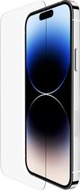 iPhone 14 Pro Max Ultieme Screenprotectie! Ontdek de 9H Luxe Tempered Glas Bescherming, Maximaal Stevig en Premium Kwaliteit.