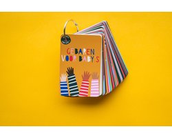 Gebaren voor baby's kaarten - Emoties, Huisdieren & Verzorging - Uitbreidingsset