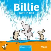 Billie - Billie gaat in bad