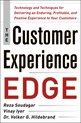 Customer Experience Edge: Technology And Techniques For Deli