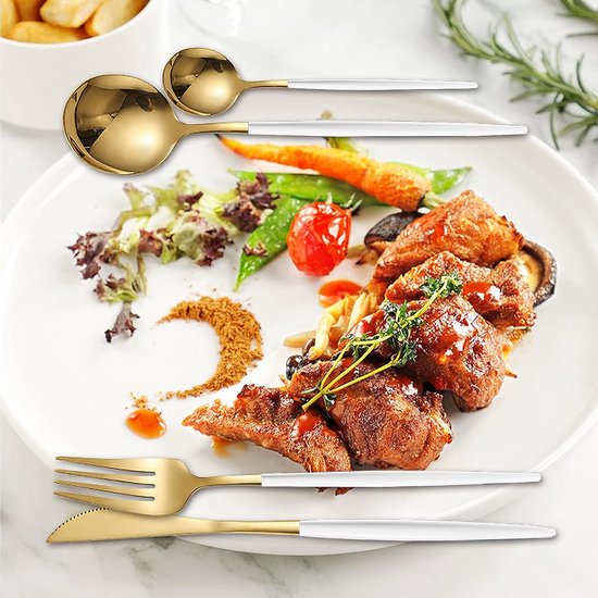 100 Fourchettes En Inox 17 Cm – Pour La Maison, Les Repas En Famille Ou Les Pros !