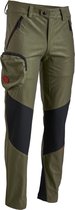 WINCHESTER Cargo Broek - Heren - Jacht, Leger, Trekking - Camouflage Kledij - Legerbroek, techwear - Kiowa - Groen - 44