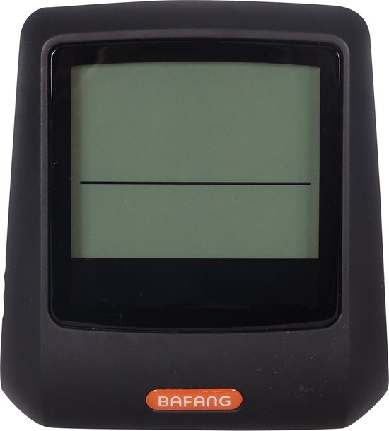 Écran central LCD Bafang
