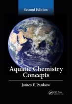 Aquatic Chemistry Concepts, Second Edition