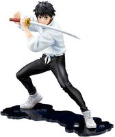 Figuurtje Jujutsu Kaisen Pop Up Parade Toge Inumaki PVC-beeld 17 cm