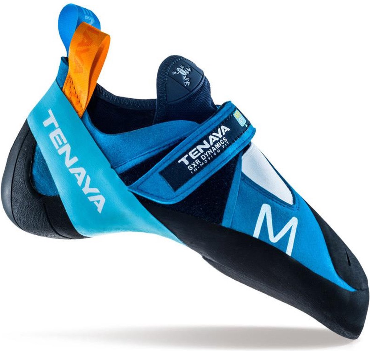 Tenaya Mastia Klimschoenen Blauw EU 46 2/3 Man