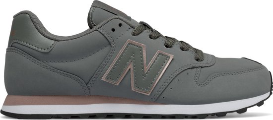 New Balance 500 Classic Sneakers