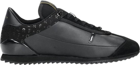 Cruyff Montoya Sneakers Laag - zwart - Maat 44