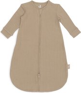 Jollein Slaapzak Newborn 4-Seizoenen 60cm Ajour Nougat