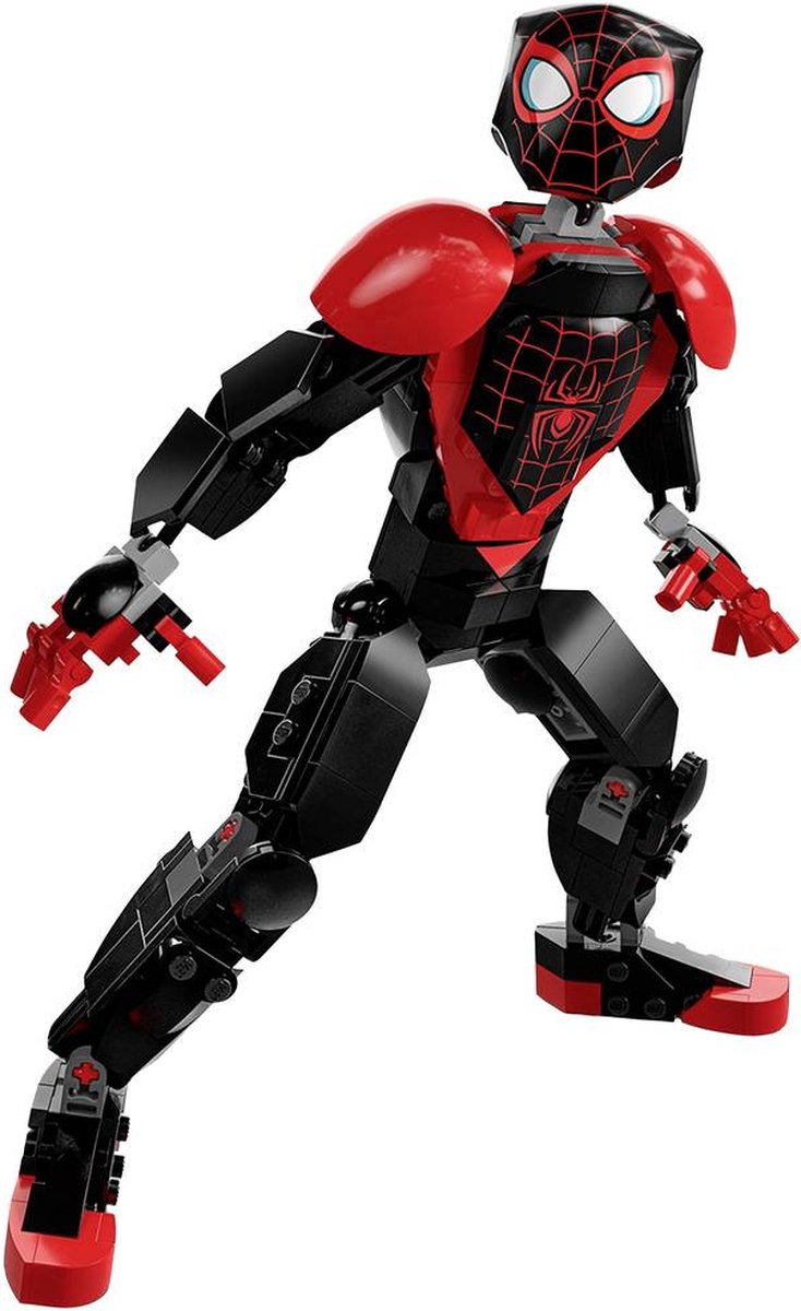 LEGO Marvel Miles Morales - 76225 — afbeelding 6