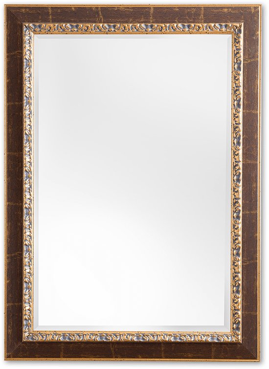 Klassieke Spiegel 96x196 cm Goud - Jade