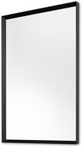 Moderne Spiegel 54x154 cm Zwart - Mia