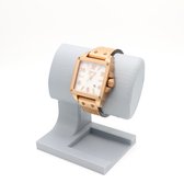 Flaare Grigio - support de montre - présentoir de montre - support de montre de luxe - support de montre