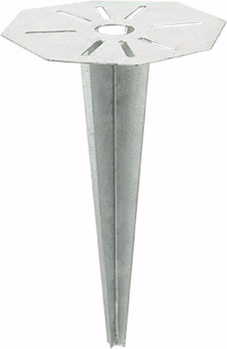 Lucide Arne-LED - Sokkellamp - Ø 6,3 cm - LED - GU10 - 1x5W 2700K