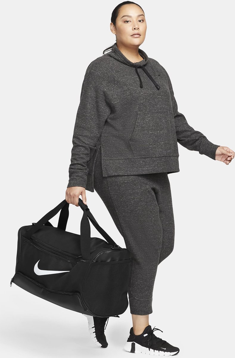 Nike Brasilia 9.5 Sporttas - 60 Liter thumbnail 2
