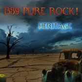 B59 Pure 110! - Heritage (CD)