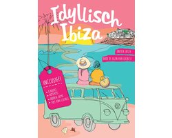 Idyllisch Ibiza