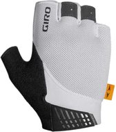Giro Supernatural Korte Handschoenen Wit XL Man