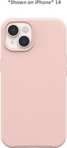 OtterBox Symmetry MagSafe geschikt voor Apple iPhone 15 Plus Hoesje Roze