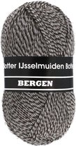 Botter IJsselmuiden Bergen Sokkengaren - 104 - 5 stuks