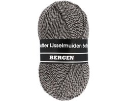 Botter IJsselmuiden Bergen Sokkengaren - 104 - 5 stuks