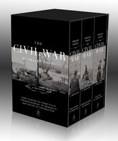 The Civil War Trilogy Box Set