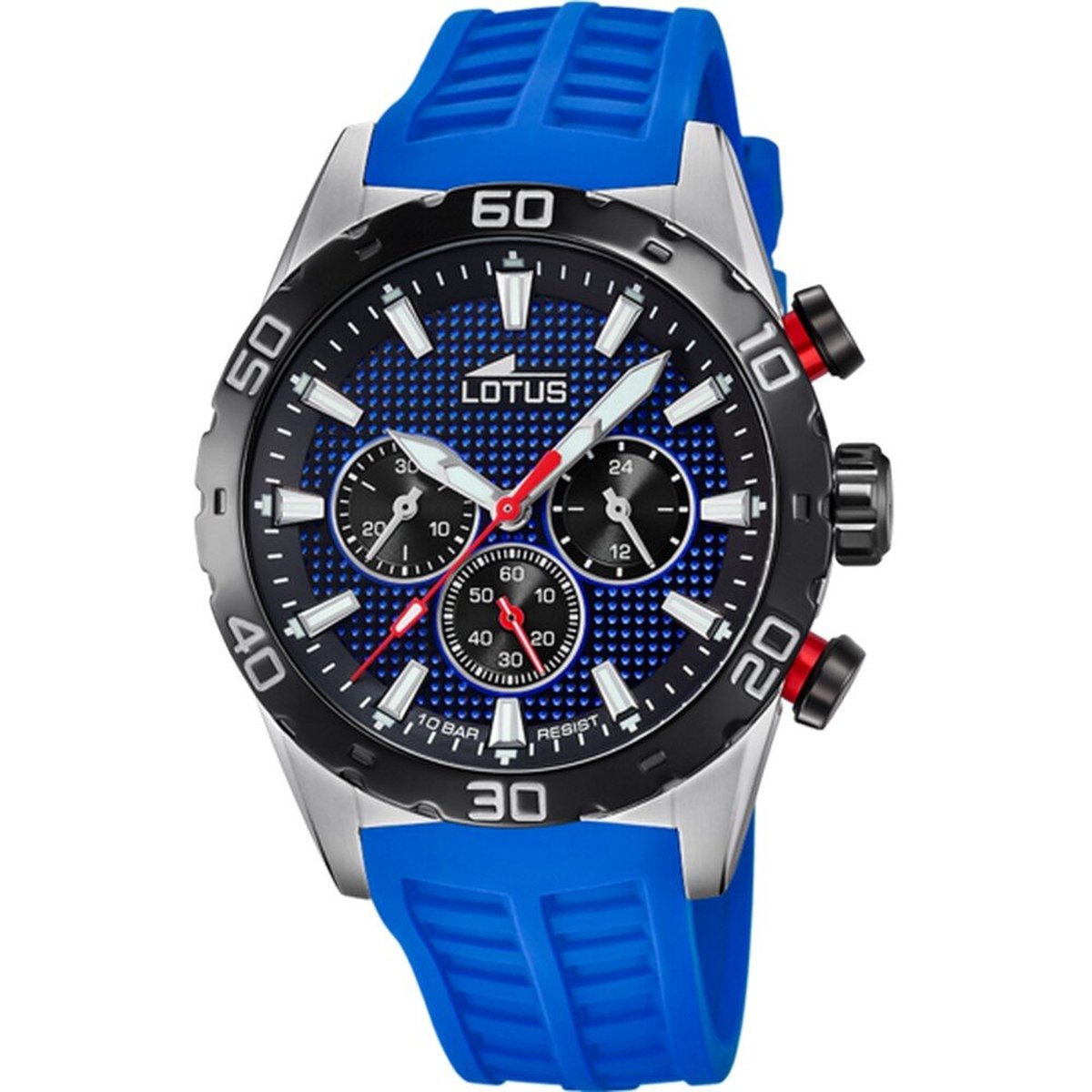 Lotus Herenhorloge 18677-C
