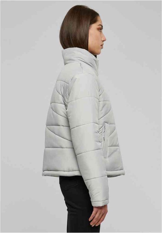 Urban Classics - Veste matelassée Arrow - L - Grijs