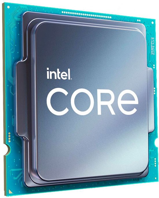 Intel Core i7-12700 - Desktopprocessor - 2.1 GHz - 25 MB Cache