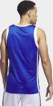 adidas Performance Icon Squad Shirt - Heren - Blauw- M