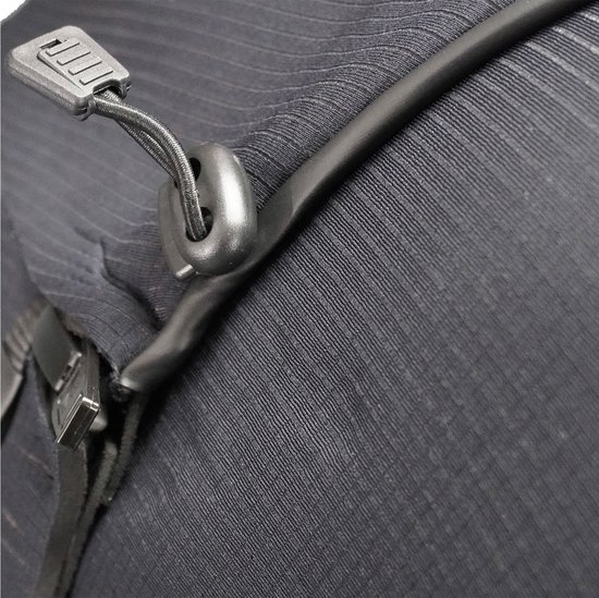 Xcel Heren Infiniti X2 4/3mm Borst Ritssluiting Wetsuit