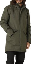 Veste Fat Moose Marshall Homme - Taille S