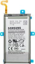 Geschikt voor Samsung Galaxy S9 Plus G965F Batterij - Lithium Ion 3.85V 3500mAh - Origineel - Telefoonbatterij - 12 maanden garantie