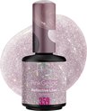 foto van Pink Gellac 359 Reflective Lilac Gellak Nagellak 15ml - Glanzend Paarse Gel Lak - Gelnagels Producten - Gel Nails