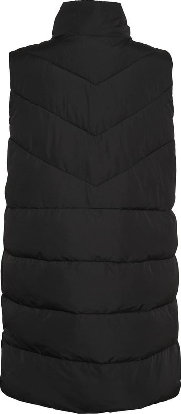 NOISY MAY NMDALCON S/L VEST NOOS FWD Dames Gilet - Maat L - NOISY MAY