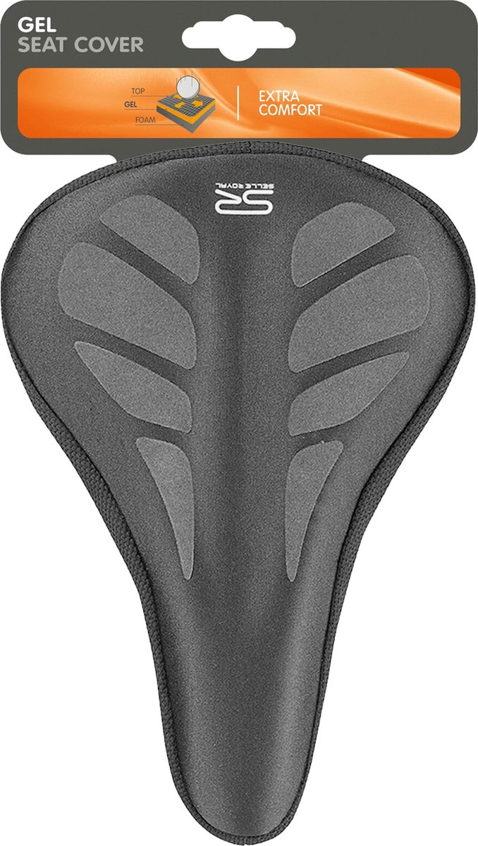 Zadeldek Selle Royal Royalgel - small — afbeelding 2