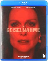 Die Geiselnahme/ Blu-Ray