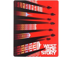 West Side Story [Blu-Ray 4K]+[Blu-Ray]