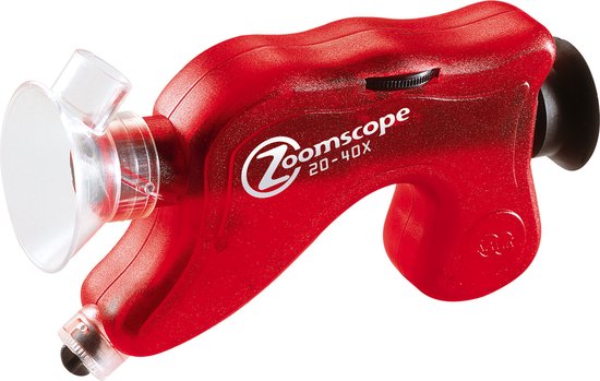 Zoommicroscoop - T-Color
