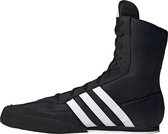 adidas Performance Box Hog 2.0 Schoenen - Unisex - Zwart- 48