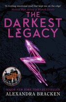 A Darkest Minds Novel 4 - The Darkest Legacy