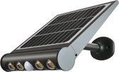 V-tac VT-11108 Applique Solar avec capteur - 8W - 4000K - 950 Lumen