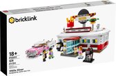 LEGO Bricklink 1950’s Diner - 910011