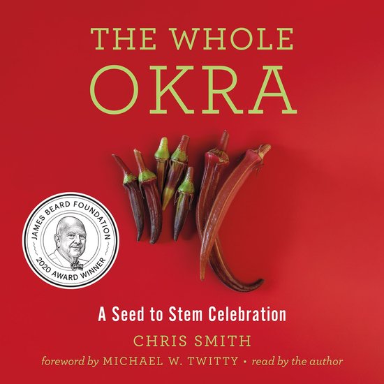Whole Okra, The - cover