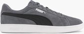 Puma Smash 3.0 heren sneakers grijs - Maat 46
