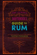 Curious Bartenders Guide To Rum
