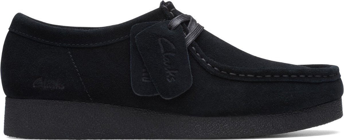 CLARKS Schuhe Wallabee