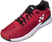 Chaussures pour femmes Courts de Tennis Yonex Power Cushion Eclipsion 4 Rouge EU 43 Homme
