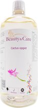 Beauty & Care - Cactus opgiet - 1 L. new