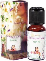 Beauty & Care - Sport mix - 20 ml. new